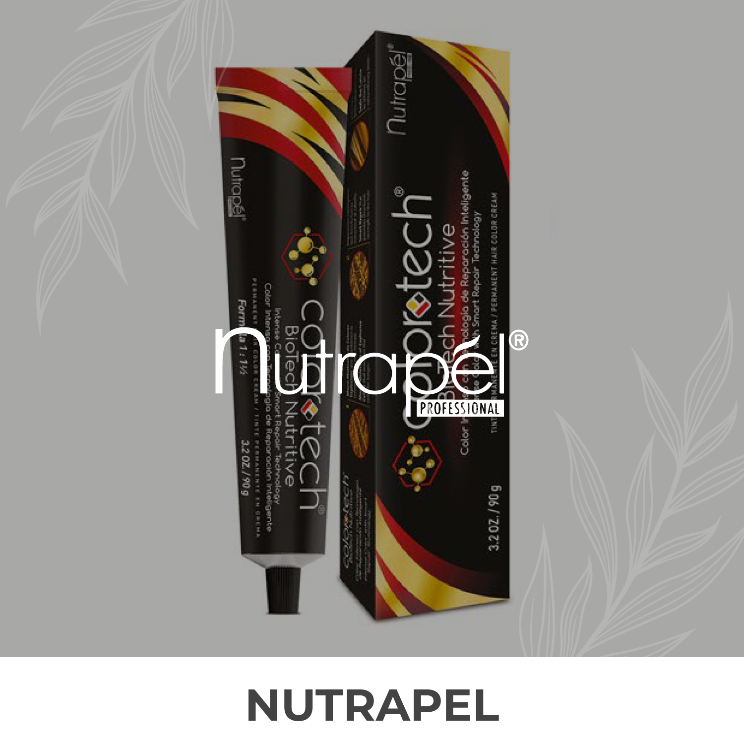 NUTRAPEL
