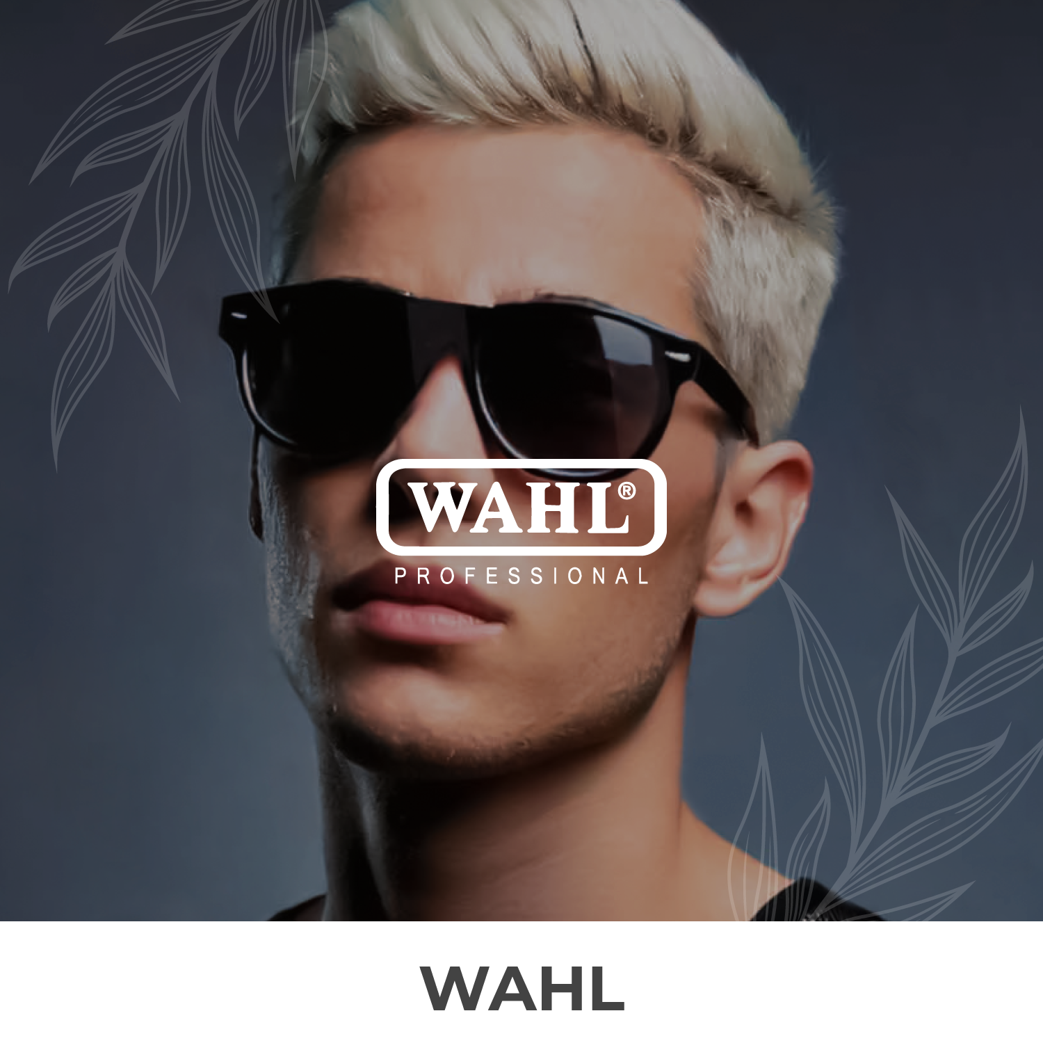 WAHL