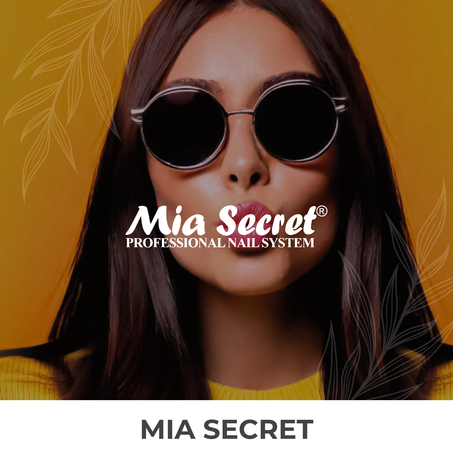 MIA SECRET