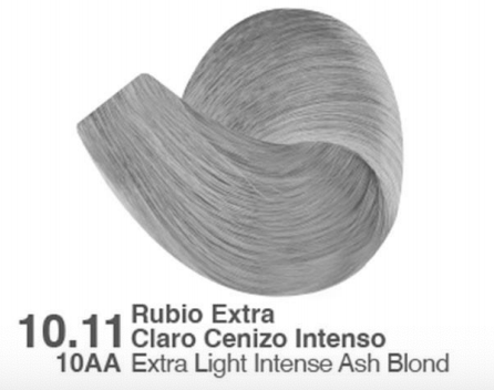 tinte permanente en crema formula 1+1/2 COLOR TECH con aceite de argan vitamina e y aminoácidos 90 g