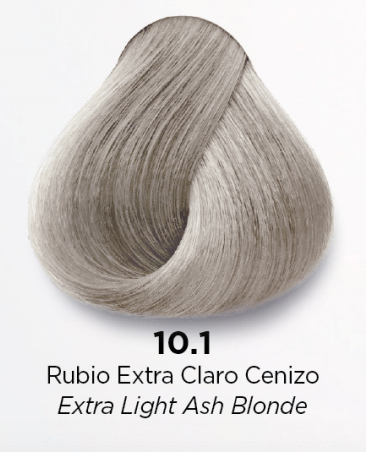 kuul 1A negro azulado