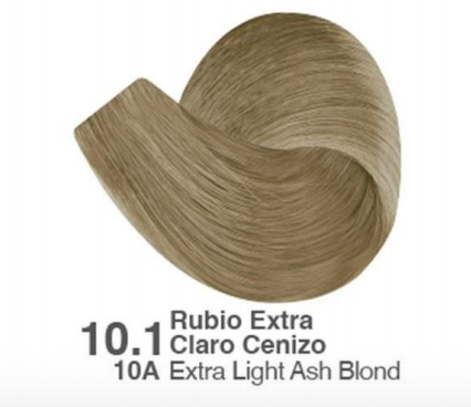 tinte permanente en crema formula 1+1/2 COLOR TECH con aceite de argan vitamina e y aminoácidos 90 g