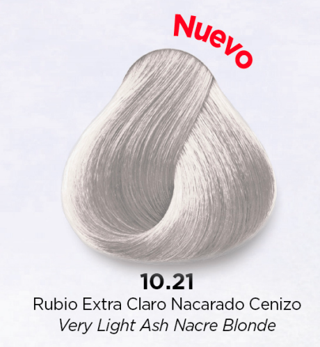 kuul 1A negro azulado