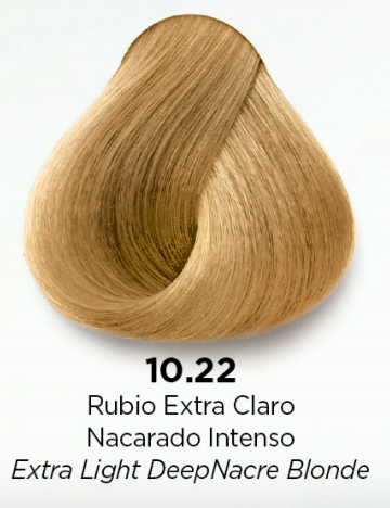 kuul 1A negro azulado
