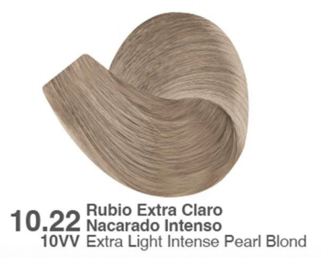 tinte permanente en crema formula 1+1/2 COLOR TECH con aceite de argan vitamina e y aminoácidos 90 g