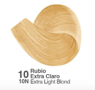 tinte permanente en crema formula 1+1/2 COLOR TECH con aceite de argan vitamina e y aminoácidos 90 g