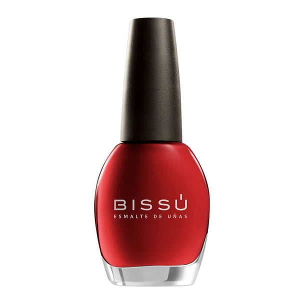 esmalte de uñas BISSU varios colores 15 ml