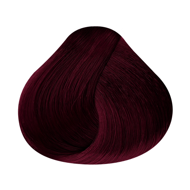 tinte semi permanente en crema RBL NUTRAPEL rebel color for urban trends 90 gr
