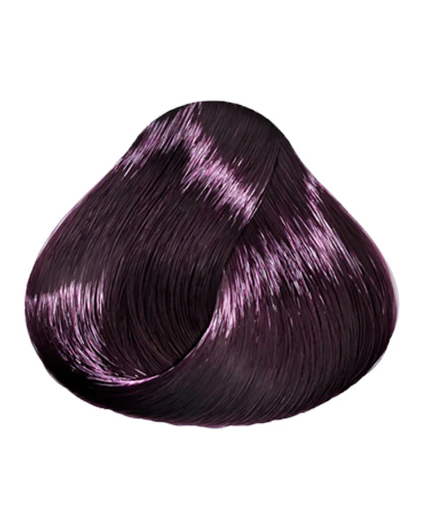 tinte para cabello en crema formula 1+1/2 KOLOR SHOT profesional con colageno proteína de trigo vitamina c y filtro uv 90 gr