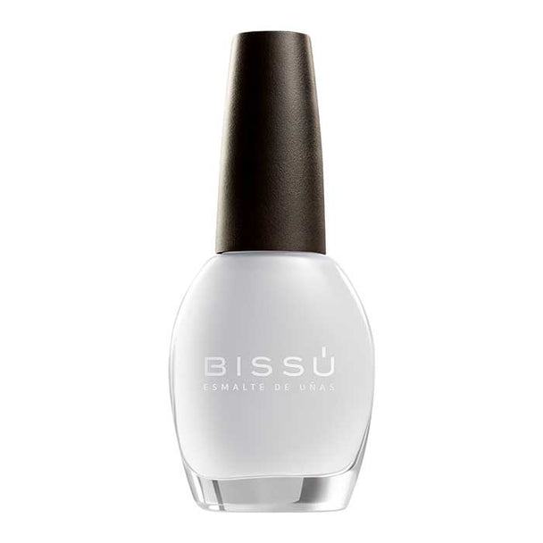 esmalte de uñas BISSU varios colores 15 ml