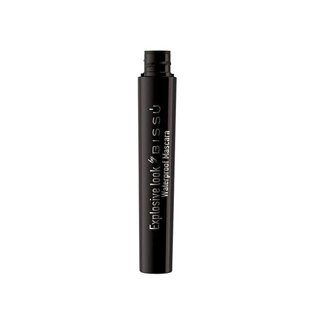 mascara profesional a prueba de agua BISSU 8gr