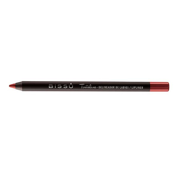 tintaline delineador para labios BISSU varios tonos 1.2 gr