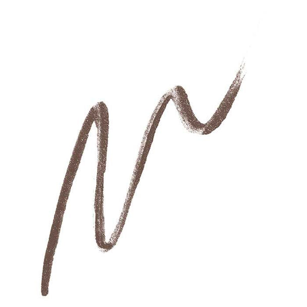 lápiz de madera para cejas con cepillo BISSU varios tonos 1.14 gr