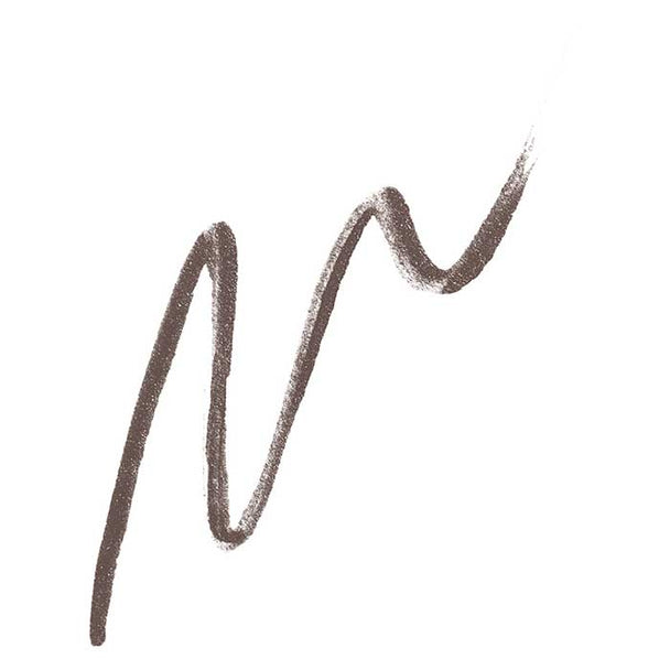 lápiz de madera para cejas con cepillo BISSU varios tonos 1.14 gr