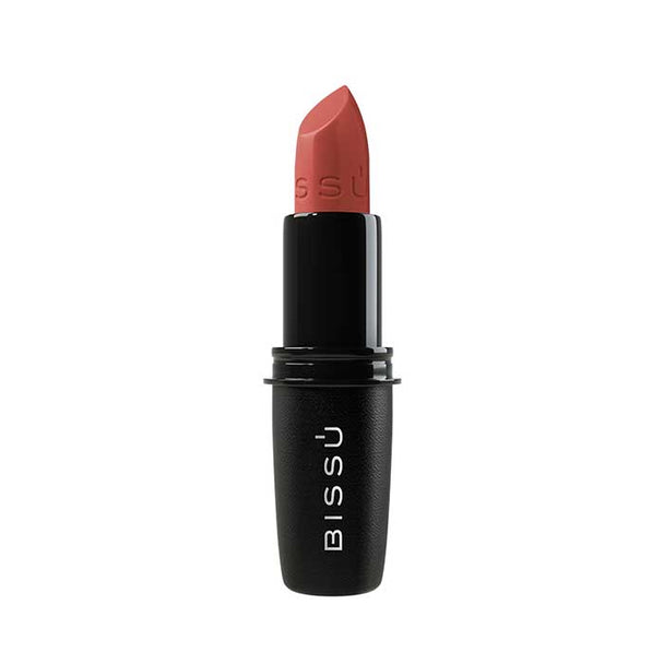 labial humectante BISSU varios tonos 4 gr