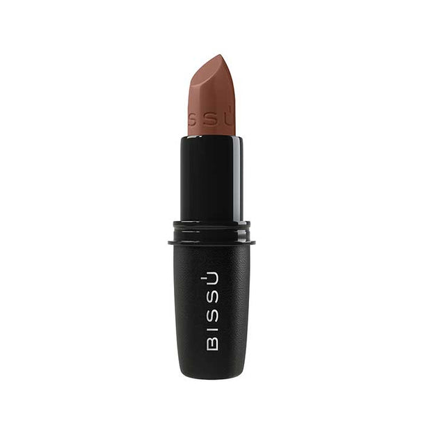labial humectante BISSU varios tonos 4 gr