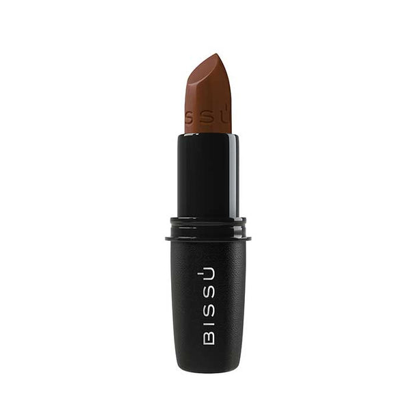 labial humectante BISSU varios tonos 4 gr