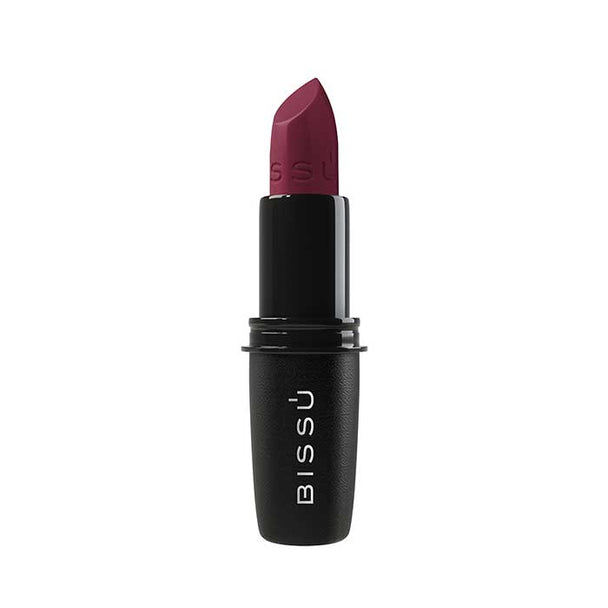 labial humectante BISSU varios tonos 4 gr
