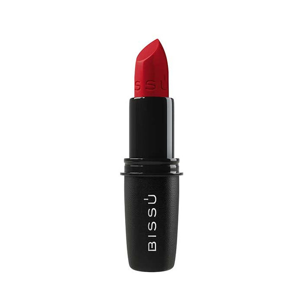 labial humectante BISSU varios tonos 4 gr