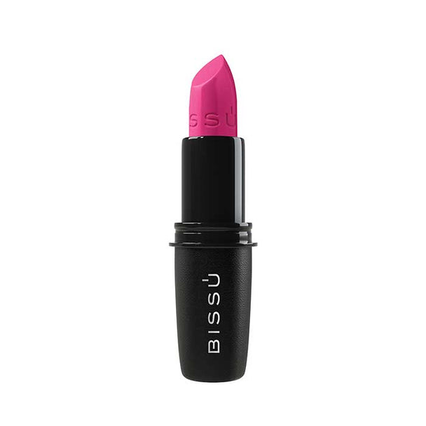 labial humectante BISSU varios tonos 4 gr