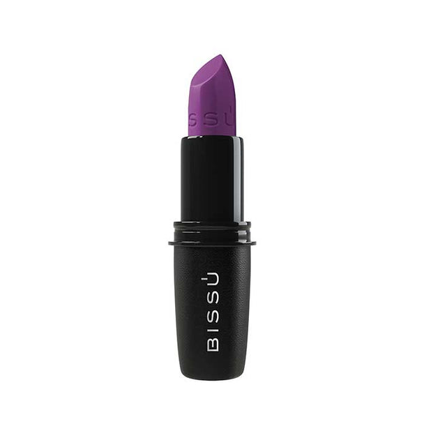 labial humectante BISSU varios tonos 4 gr