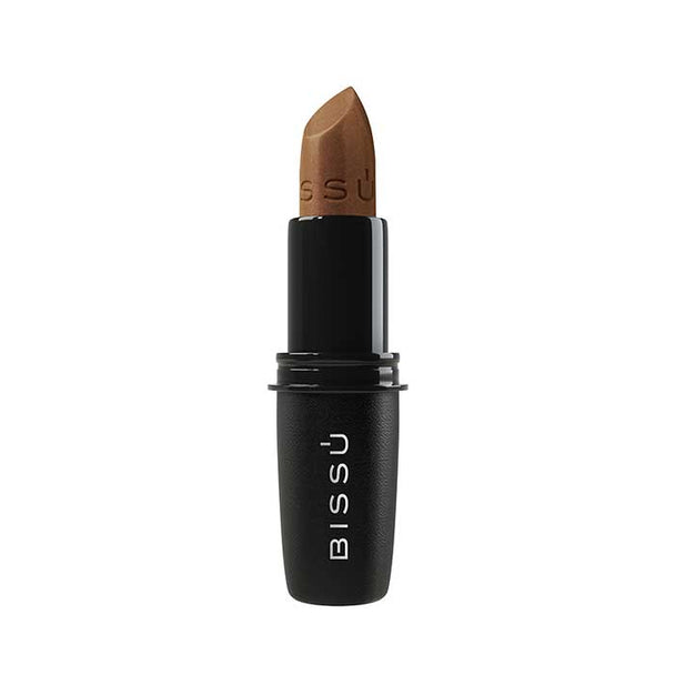 labial humectante BISSU varios tonos 4 gr