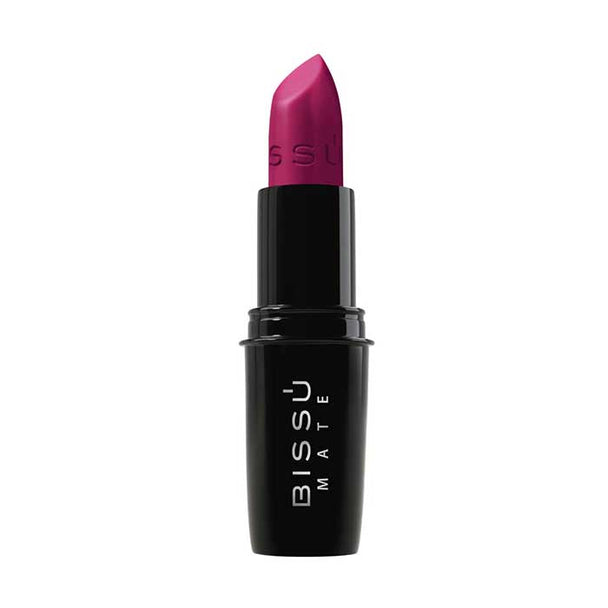 labial mate BISSU varios tonos 4 gr