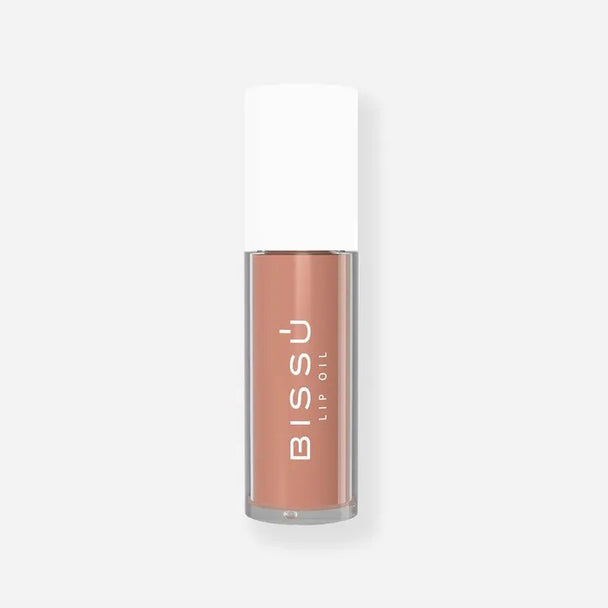 lip oil BISSU varios tonos 4 gr