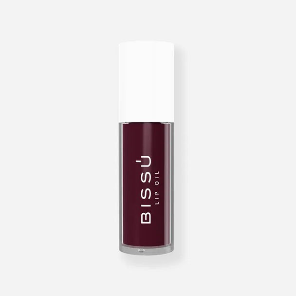lip oil BISSU varios tonos 4 gr