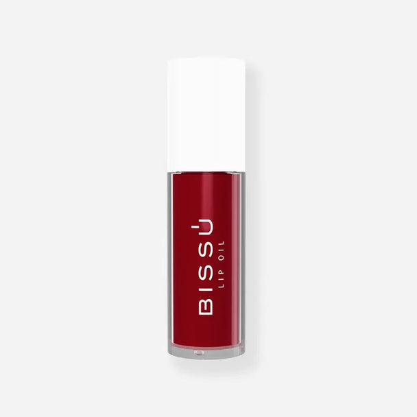 lip oil BISSU varios tonos 4 gr