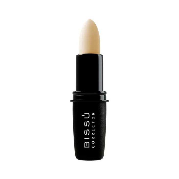 corrector para rostro BISSU varios tonos 4.7 gr