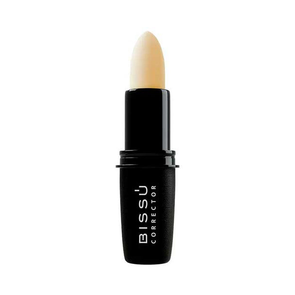 corrector para rostro BISSU varios tonos 4.7 gr