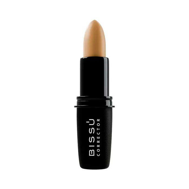corrector para rostro BISSU varios tonos 4.7 gr