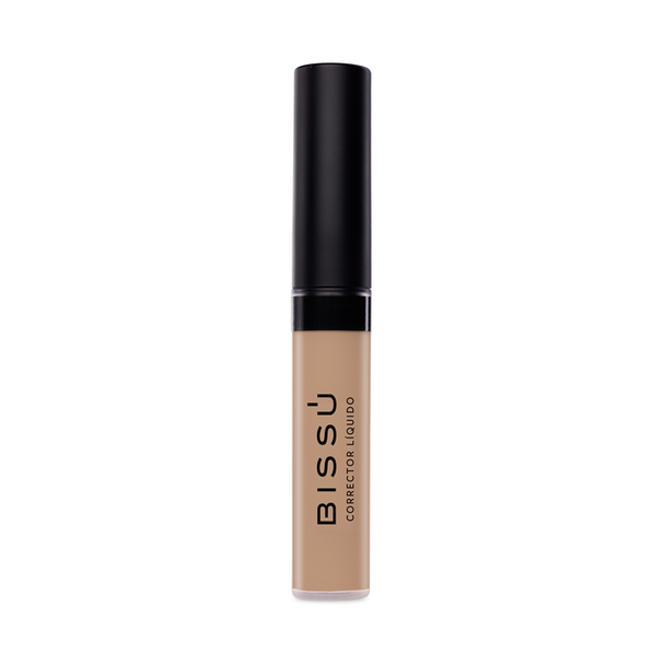 corrector liquido BISSU varios tonos 9.5 gr