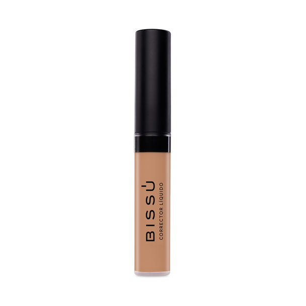 corrector liquido BISSU varios tonos 9.5 gr