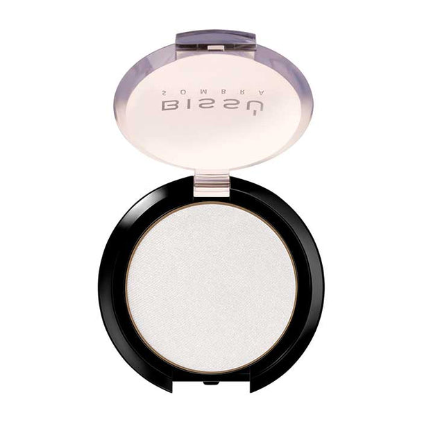 sombra compacta individual BISSU varios tonos 2.5 gr