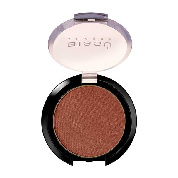 sombra compacta individual BISSU varios tonos 2.5 gr