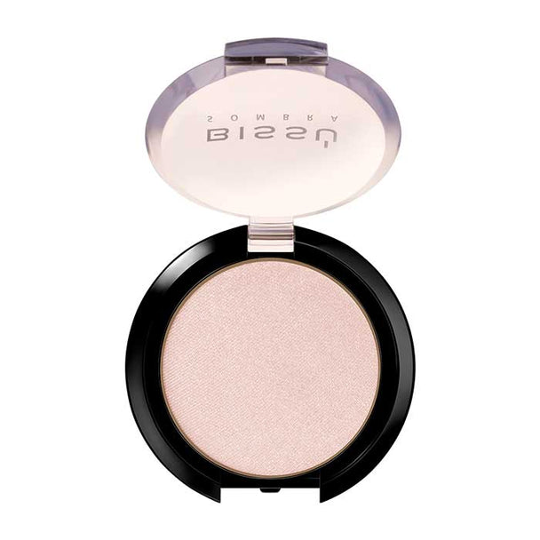 sombra compacta individual BISSU varios tonos 2.5 gr
