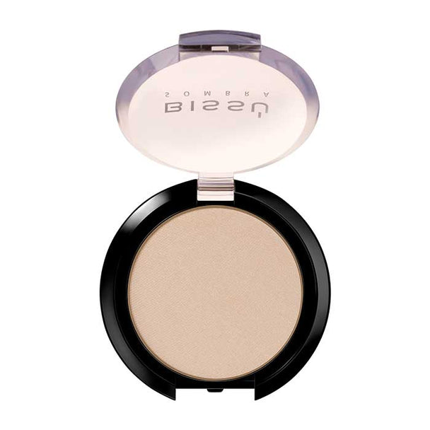 sombra compacta individual BISSU varios tonos 2.5 gr
