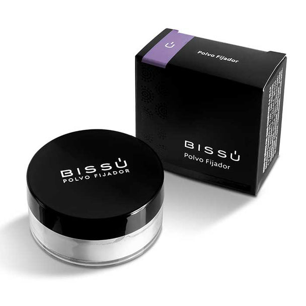 polvo fijador 01 BISSU 8 gr
