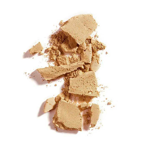 maquillaje compacto para rostro BISSU acabado mate varios tonos 8gr