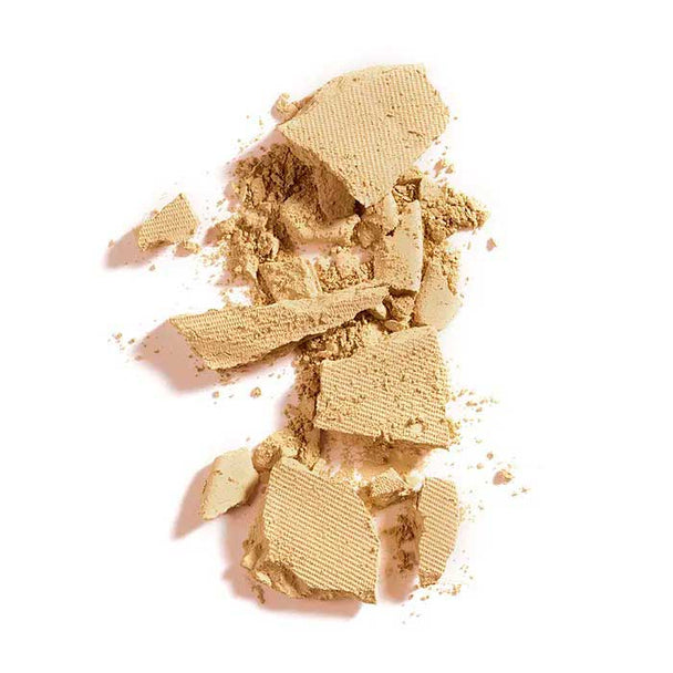 maquillaje compacto para rostro BISSU acabado mate varios tonos 8gr