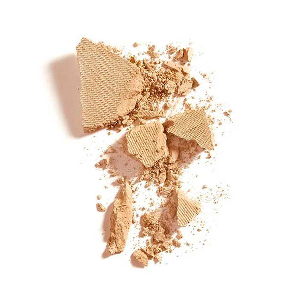 maquillaje compacto para rostro BISSU acabado mate varios tonos 8gr