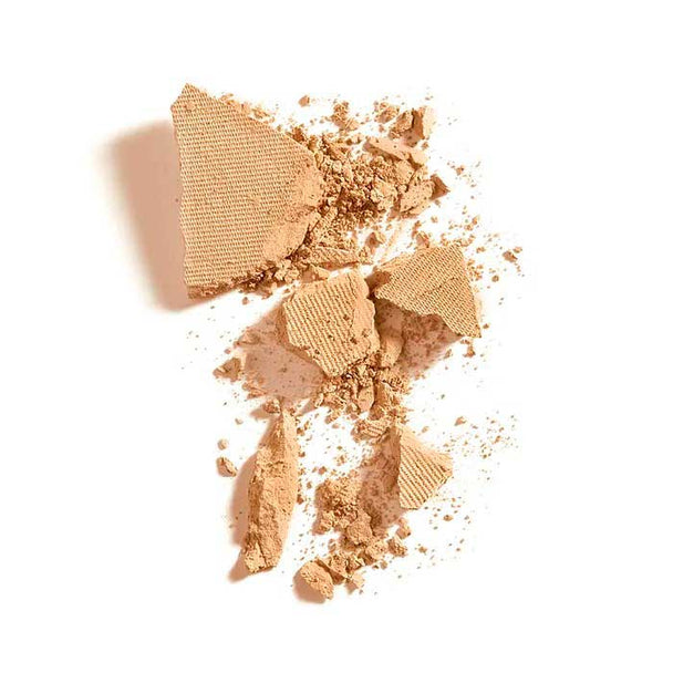 maquillaje compacto para rostro BISSU acabado mate varios tonos 8gr