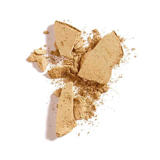 maquillaje compacto para rostro BISSU acabado mate varios tonos 8gr