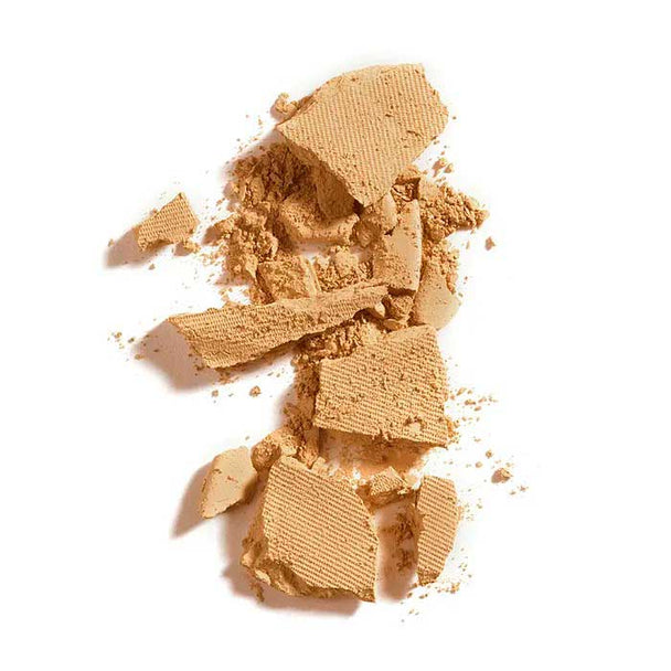 maquillaje compacto para rostro BISSU acabado mate varios tonos 8gr
