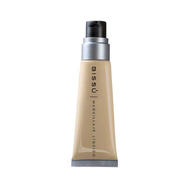 maquillaje liquido BISSU 28.5 gr