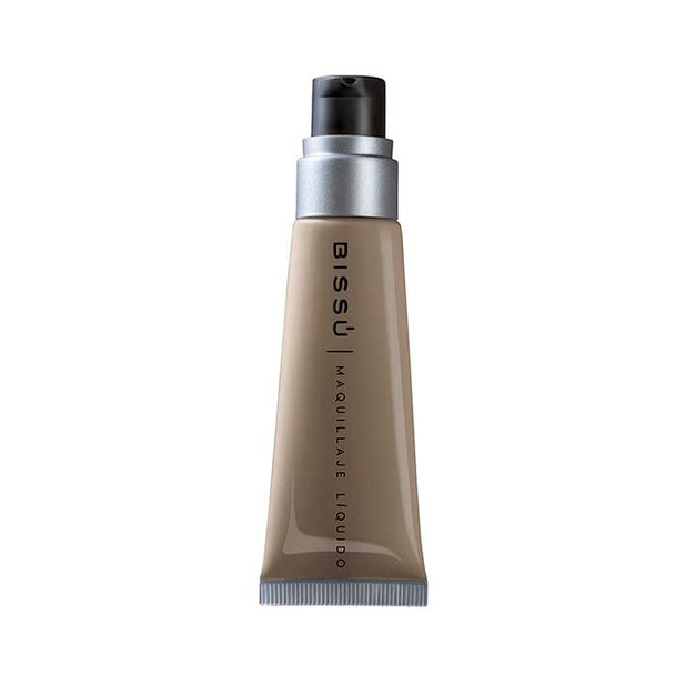 maquillaje liquido BISSU 28.5 gr