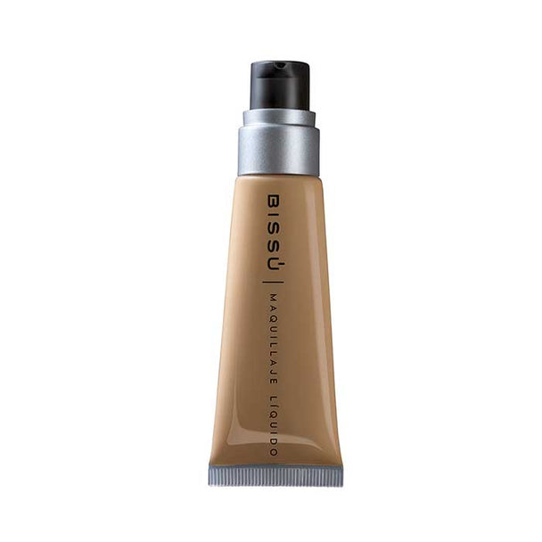 maquillaje liquido BISSU 28.5 gr