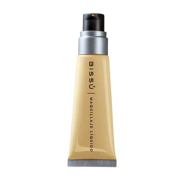maquillaje liquido BISSU 28.5 gr